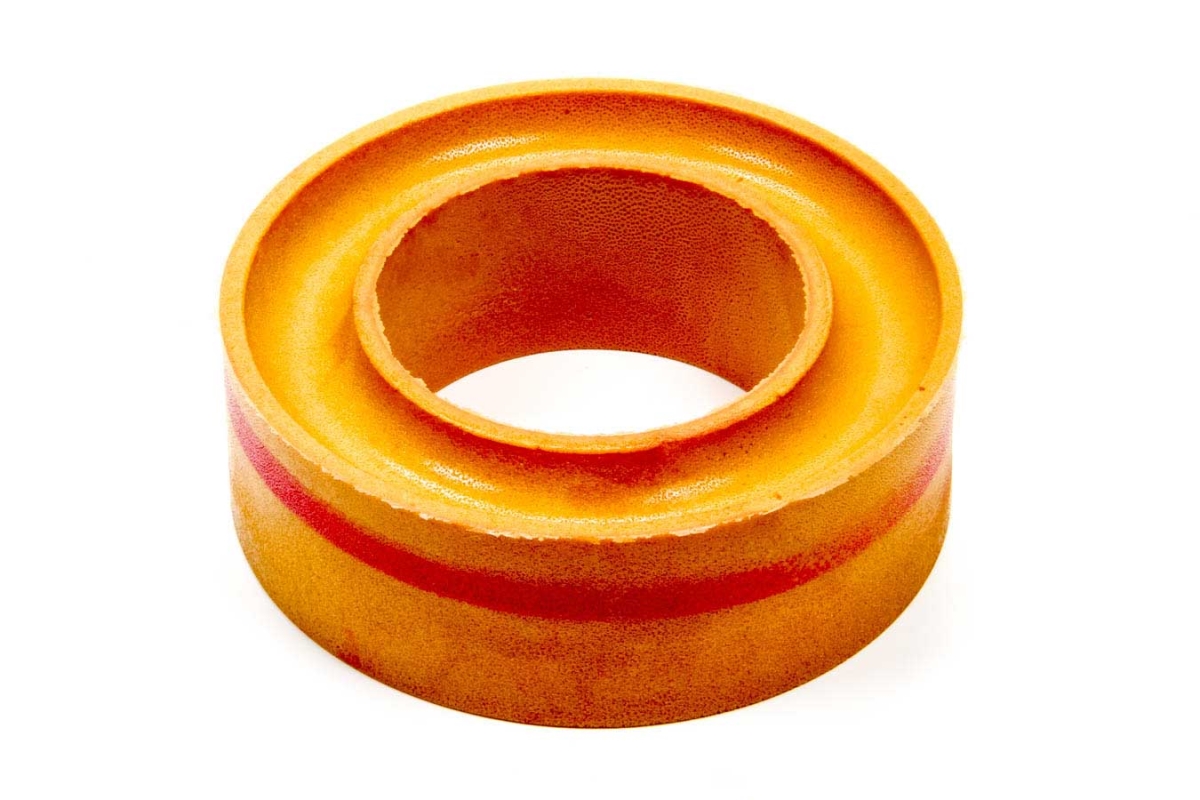 SA4310 C&O Spring Helper, 10 lbs - Red