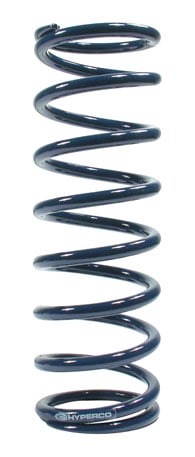 188B0200 Coil Over Spring, 2.5 in. ID - 8 in. Tall