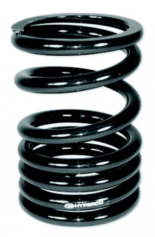 18Y0350-10.5 Front Spring, 5 in. ID - 10.5 in. Tall