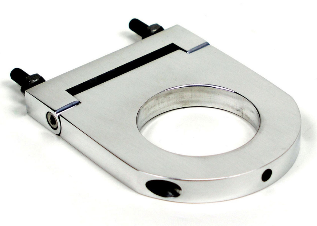 2302470040 2.50 in. Swing Drop Polished
