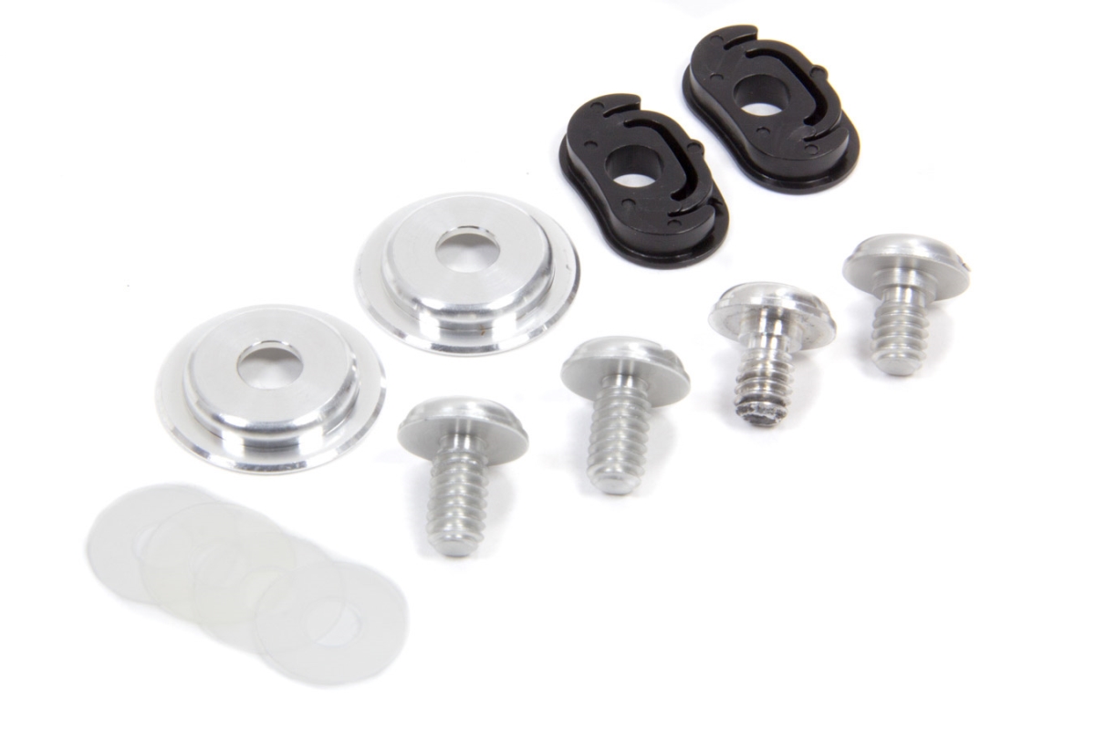 10000000 Pivot Helmet Kit