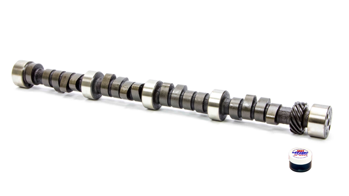 201LR4 Small Block Chevy Hydraulic Camshaft