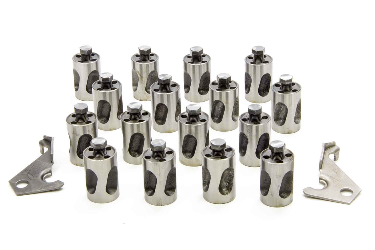 F8502 Flat Head Ford Lifters