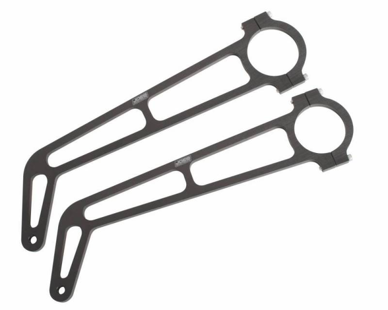 11292 XL Rear View Mirror Brackets - 1.50 in.