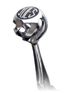 16022 Lightweight Shift Knob - 0.37 in. -16