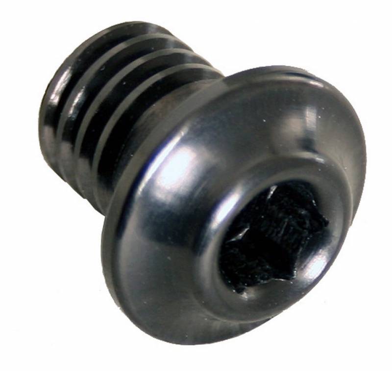 25320 Aluminum Dust Cover Bolt - Set of 5