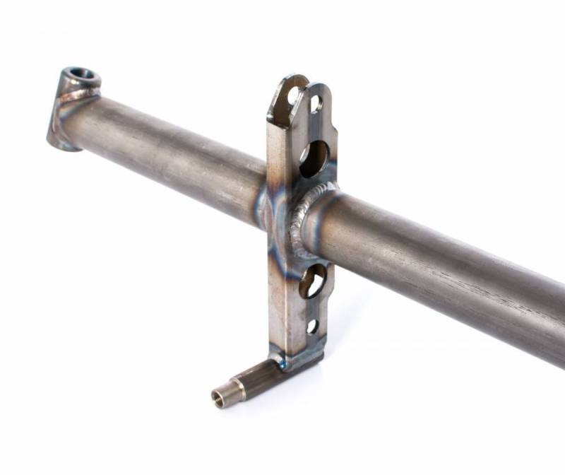 25650 Micro Sprint front Axle