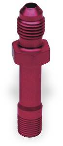42800 Oil Pressure Fitting - 0.12 in. NPT x -04 AN