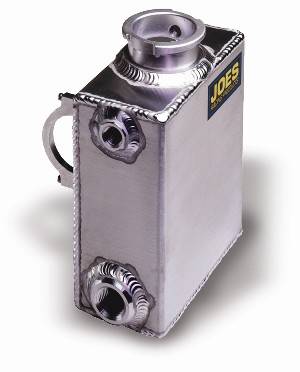 45002 Expansion Tank - 1.50 in. Tube Mount
