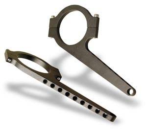 46172 Switch Panel Brackets - Fits 1.50 in. Tubing