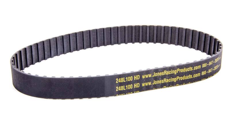 248-L-100 Gilmer Belt 24.75 in. Long 1in Wide -  JONES RACING PRODUCTS, JRP248-L-100