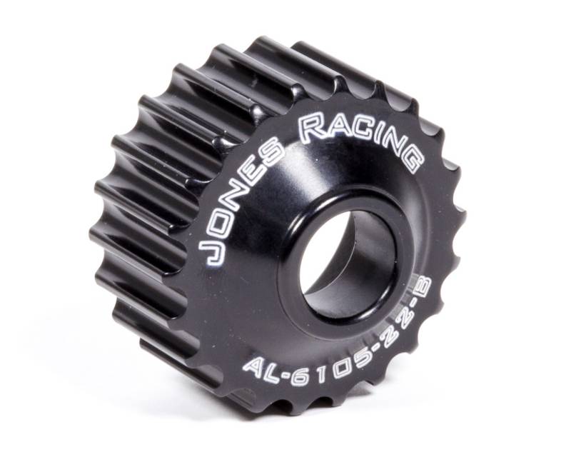 AL-6105-22-B Alternator Pulley 22t HTD 0.825 in. Wide
