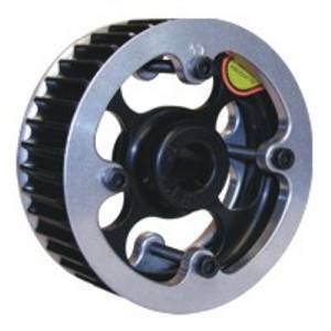 BG-6108-38S Oil Pump Pulley Belt Guide - for 38 Tooth HTD Pulley