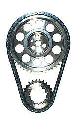 5611 Ford FE Billet Double Roller Timing Set
