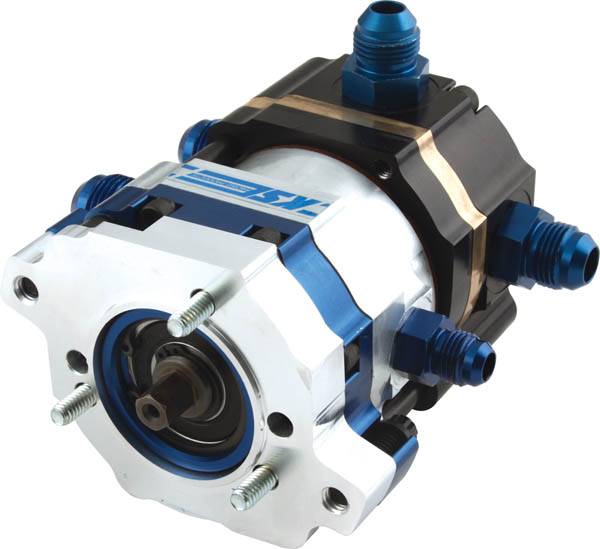KSC1065-004 Tandem X Power Steering, Fuel Pump - Direct Drive Use with Bert or Brinn Transmission