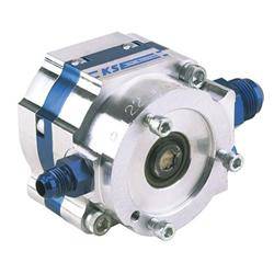 KSC1068-002 Through Shaft Power Steering Pump