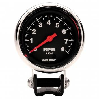 2893 Performance Tachometer - 2.62 in.