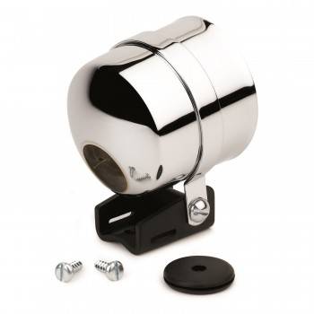 3203 2.62 in. Chrome Mounting Cup