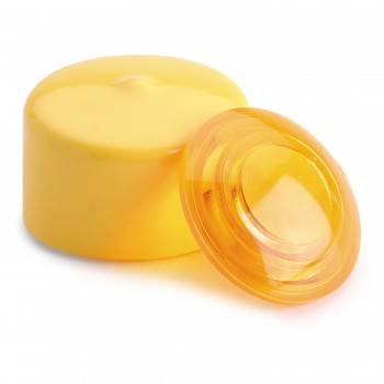 3251 Pro Lite Lens Kit - Yellow - Compatible with Pro-Lite Series - Durable Construction