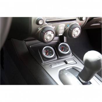 Picture of Auto Meter 5286 Console Gauge Pod