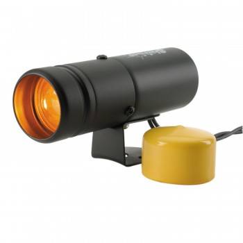 5334 Shift Light - Black