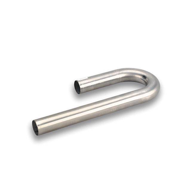 Hooker 12390HKR Headers Super Competition Mandrel Bend - J-Style