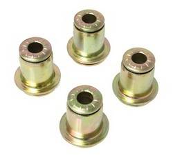 5.3132G Control Arm Bushing Set - Black
