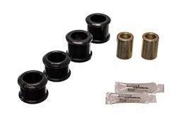 4.7128G Track Arm Bushing Set - Black