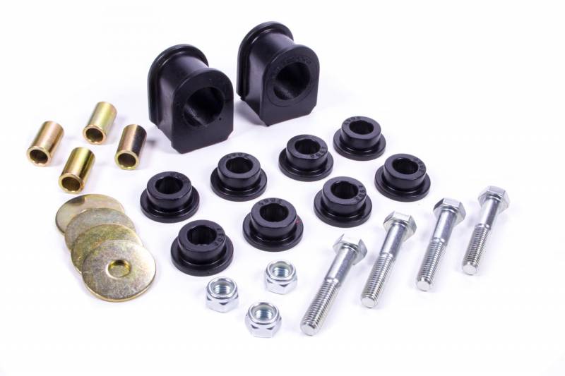 4.5192G Sway Bar Bushing Set - Black