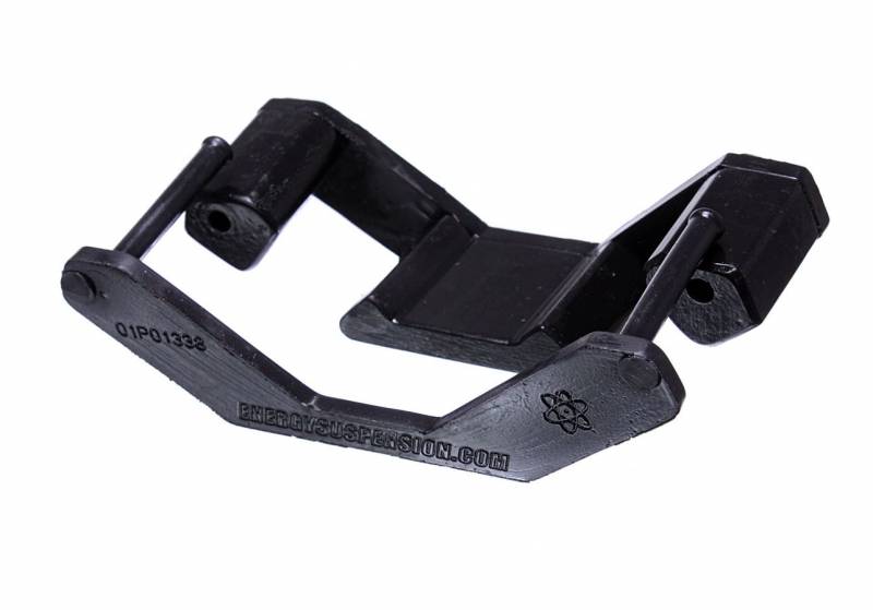 4.1138G Polyurethane Transmission Mount Insert Black Getrag Ford Mustang 2011-15 - Each