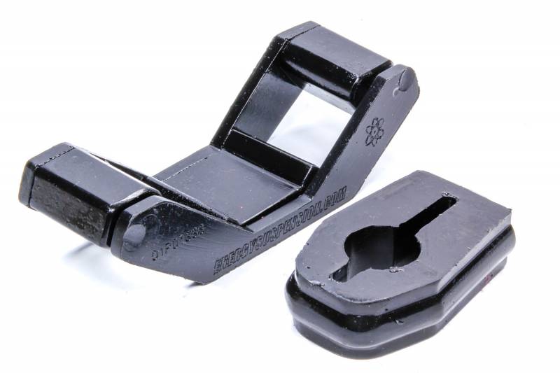 4.1140G 11-14 Mustang Manual Trans Mount & Shifter Bush