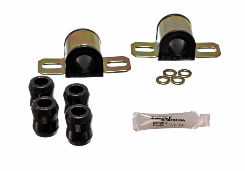 2.5101G Sway Bar Bushing Set - Black
