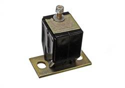 3.1122G Motor & Transmission Mount Kit - Black