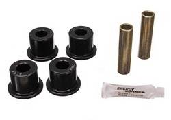 3.2124G Shackle Eye Set - Black