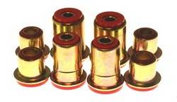 3.3101R Front Control Arm Bushings - Red - Fits 66-72 Buick