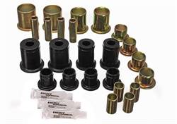 3.3117G Front Control Arm Bushing Set Passenger Car