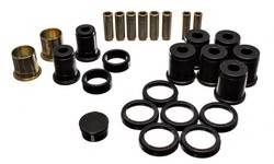 3.3159G Rear Control Arm Bushings - Gray - Fits 78-79 Impala - Caprice