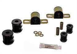 3.5107G Sway Bar Bushing Set - Black