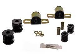 3.5109G Sway Bar Bushing Set - Black