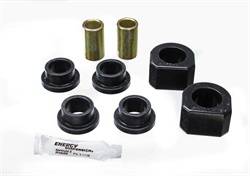3.5118G Sway Bar Bushing Set - Black