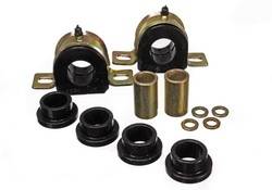 3.5180G Sway Bar Bushing Set - Black