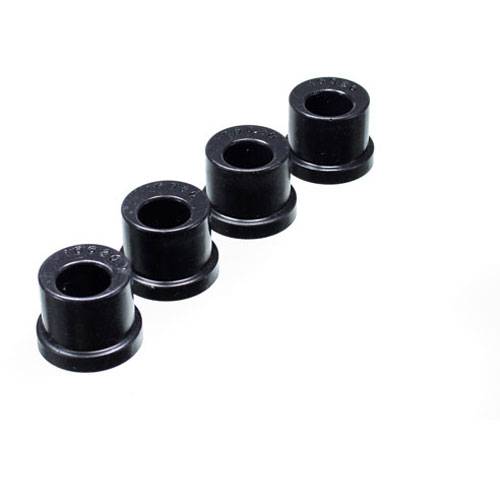 4.10104G Rack & Pinion Bushing Set - Black