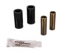 4.3101G Control Arm Bushing Set - Black