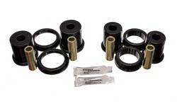 4.3129G Control Arm Bushing Set - Black