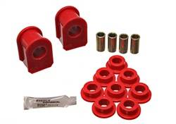4.5106R Sway Bar Bushing Set - Red