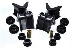 4.7106G Bushing Kit - Black