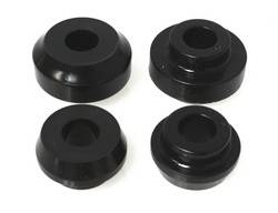 4.7110G Radius & Strut Arm Bushing Set - Black