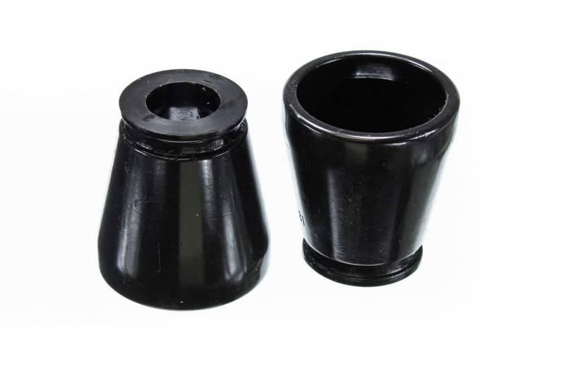 5.13101G Torsion Bar Dust Boot Set - Black