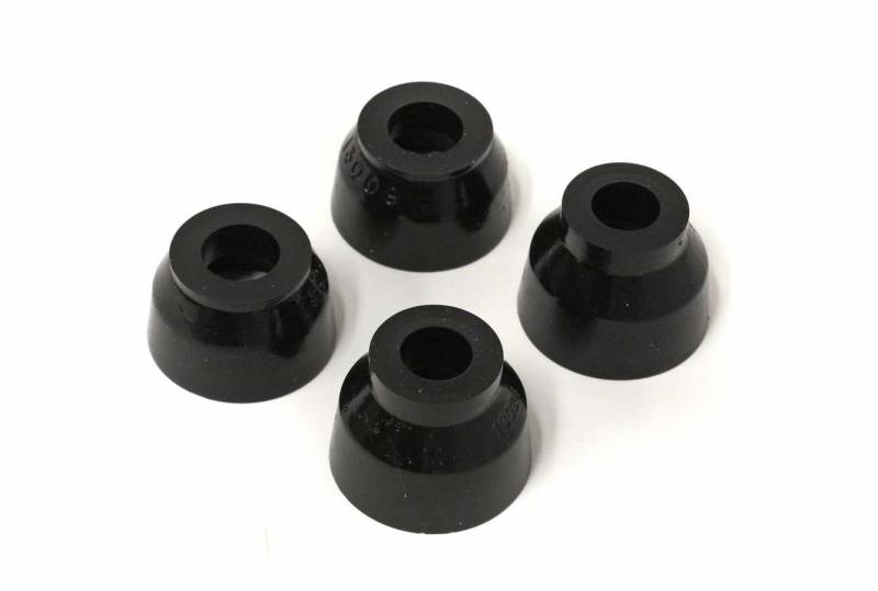 5.13102G Ball Joint Dust Boot Set - Black