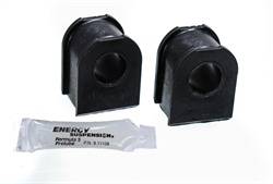 5.5113G Sway Bar Bushing Set - Black